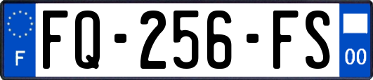 FQ-256-FS