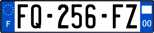 FQ-256-FZ