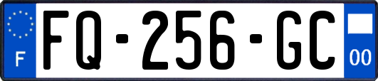 FQ-256-GC