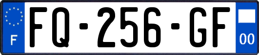 FQ-256-GF