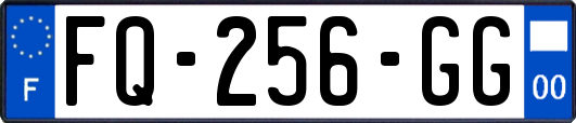 FQ-256-GG