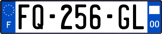 FQ-256-GL