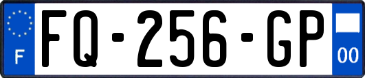 FQ-256-GP