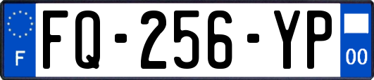 FQ-256-YP