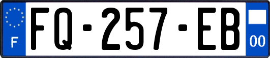FQ-257-EB