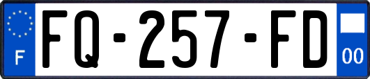 FQ-257-FD