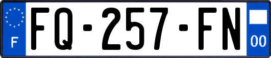 FQ-257-FN