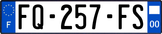 FQ-257-FS