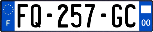 FQ-257-GC