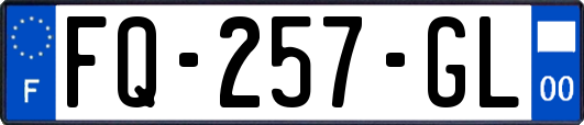 FQ-257-GL