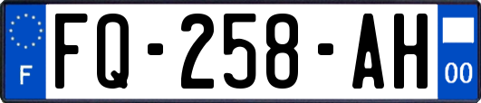 FQ-258-AH