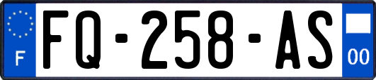 FQ-258-AS