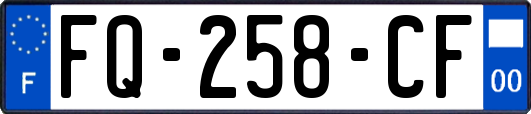 FQ-258-CF