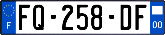FQ-258-DF