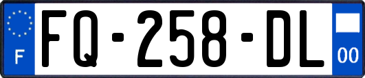 FQ-258-DL