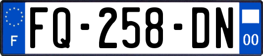FQ-258-DN