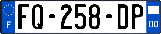 FQ-258-DP