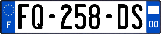 FQ-258-DS