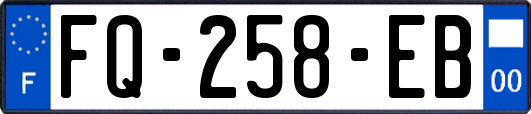 FQ-258-EB