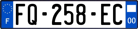 FQ-258-EC