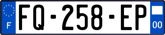 FQ-258-EP