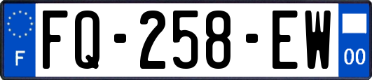 FQ-258-EW