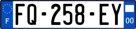 FQ-258-EY