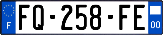 FQ-258-FE