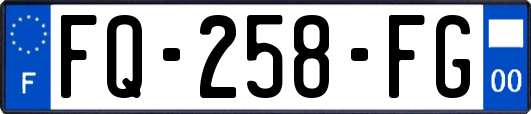 FQ-258-FG