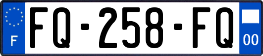 FQ-258-FQ