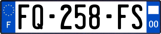 FQ-258-FS