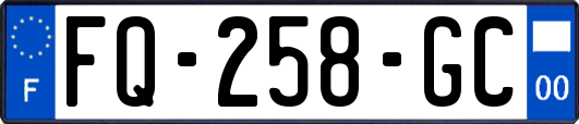 FQ-258-GC