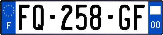 FQ-258-GF