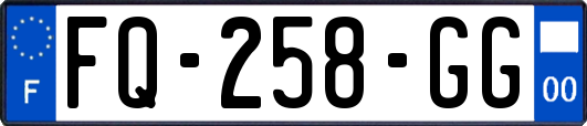 FQ-258-GG