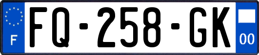FQ-258-GK