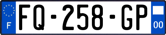 FQ-258-GP