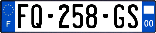 FQ-258-GS