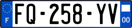 FQ-258-YV