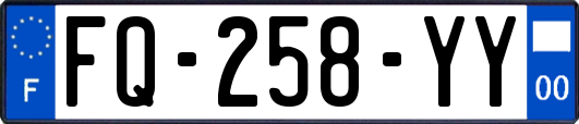 FQ-258-YY