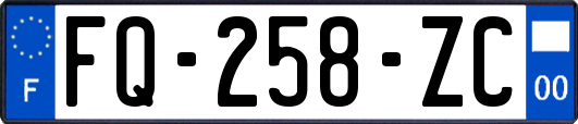 FQ-258-ZC