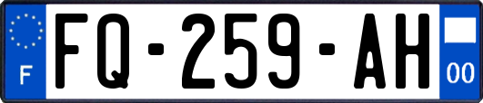 FQ-259-AH