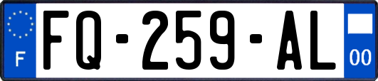 FQ-259-AL