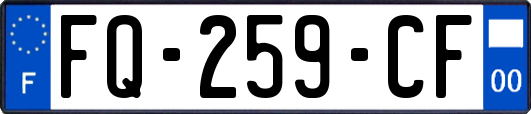 FQ-259-CF