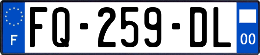 FQ-259-DL
