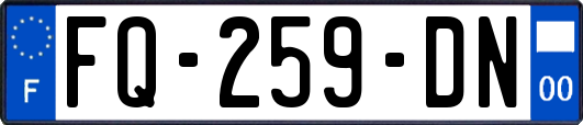 FQ-259-DN