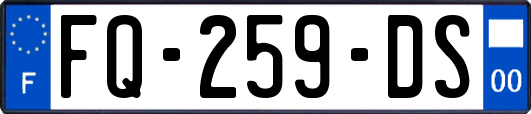 FQ-259-DS