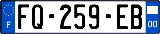 FQ-259-EB