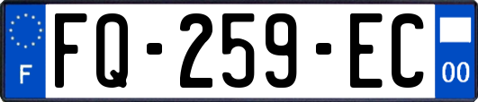 FQ-259-EC