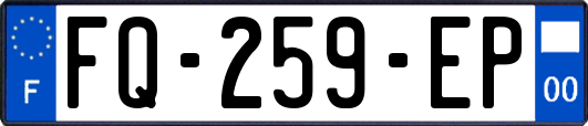 FQ-259-EP