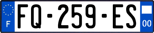 FQ-259-ES
